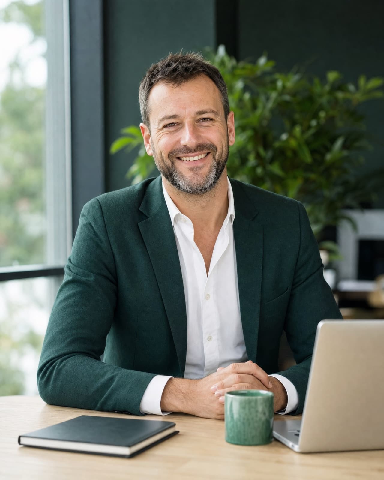 Senior Funding Advisor at Titan Funding Partners