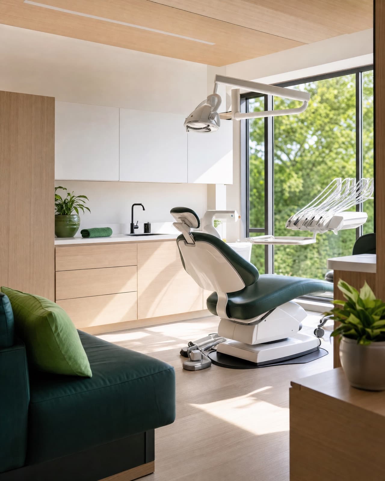 Dental Practices