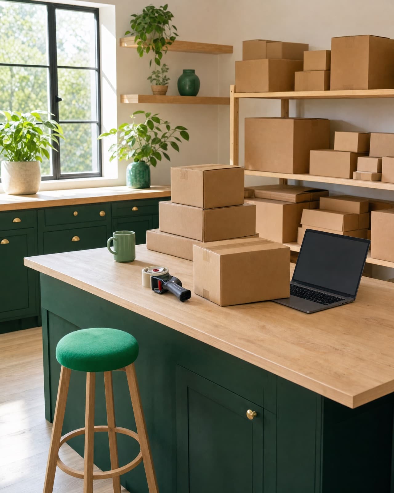 E-commerce / Online Retailers