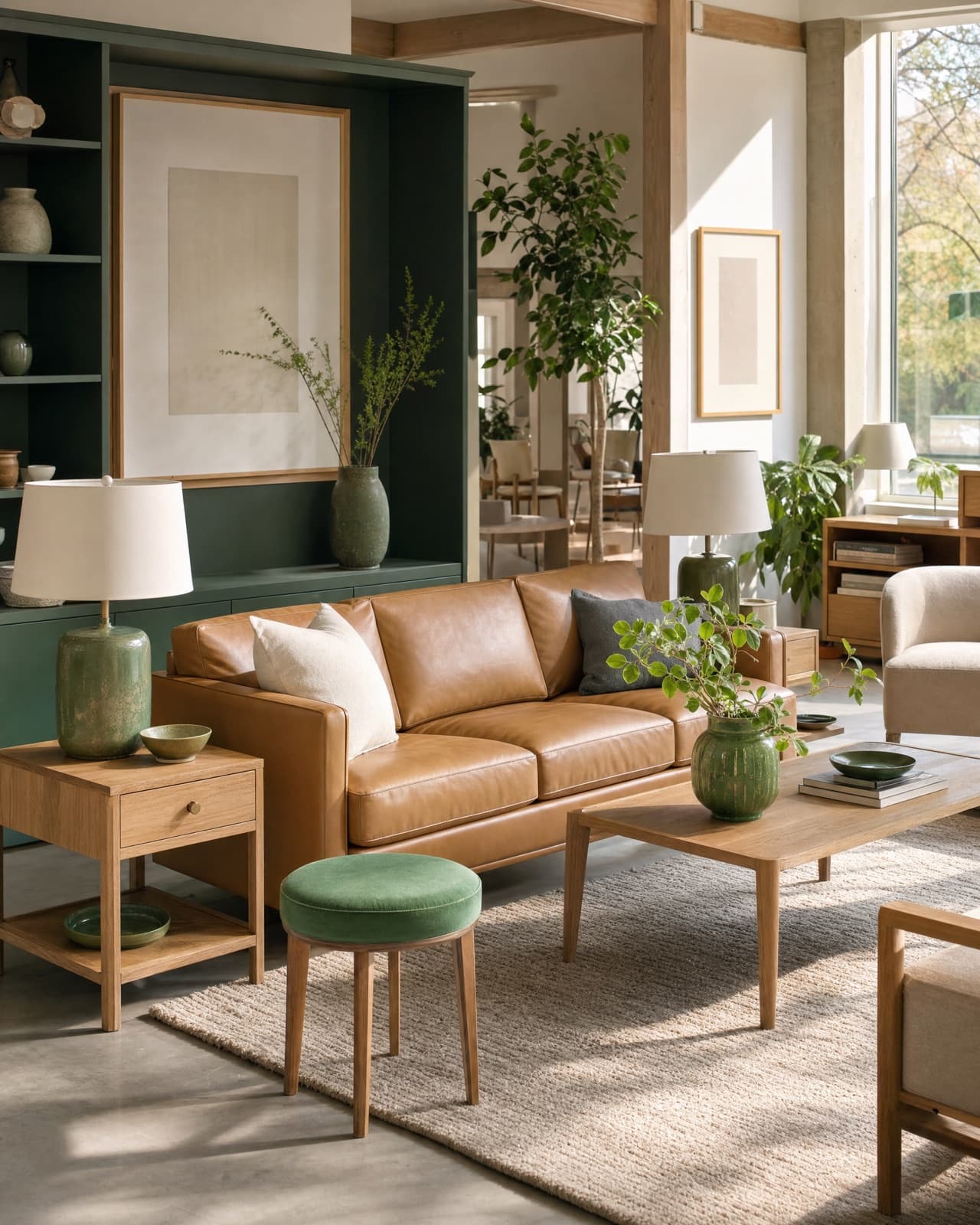 Furniture Stores