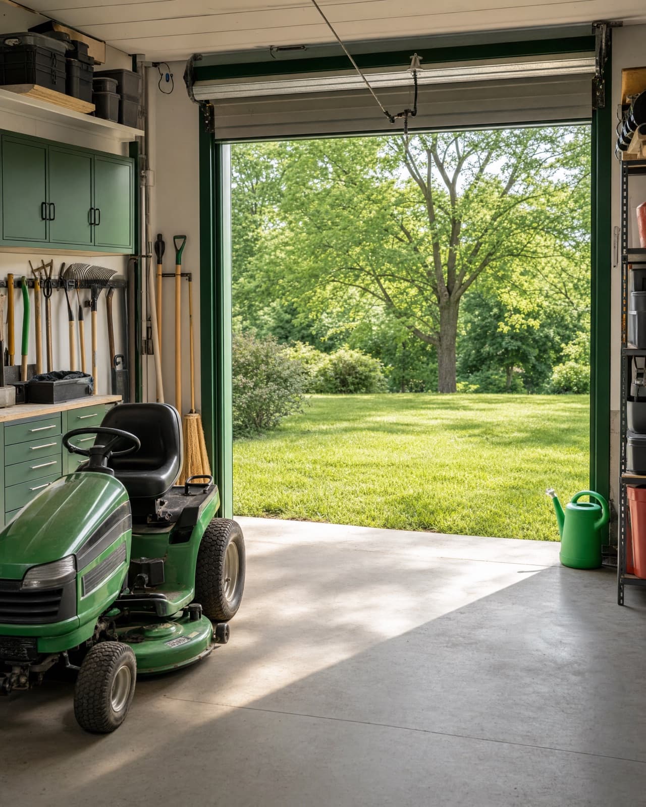 Landscaping & Lawn Care