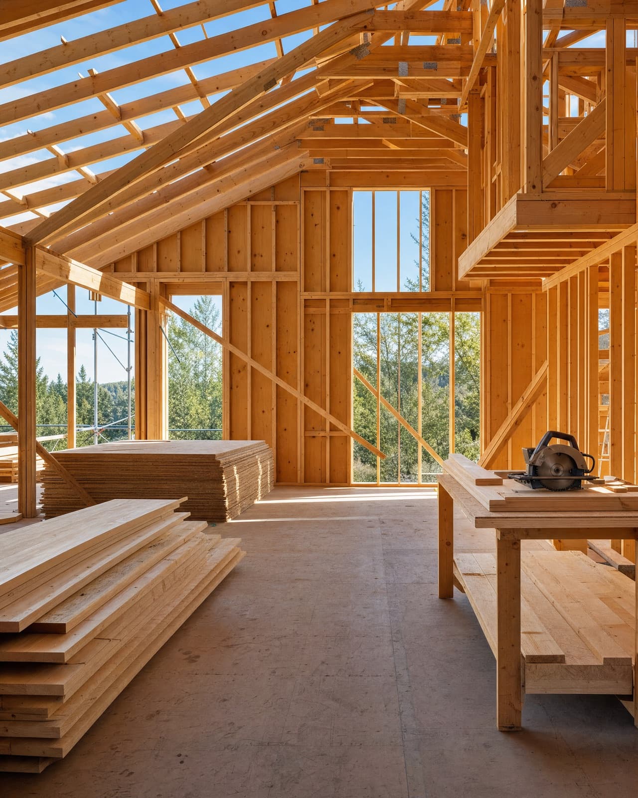 General Contractors