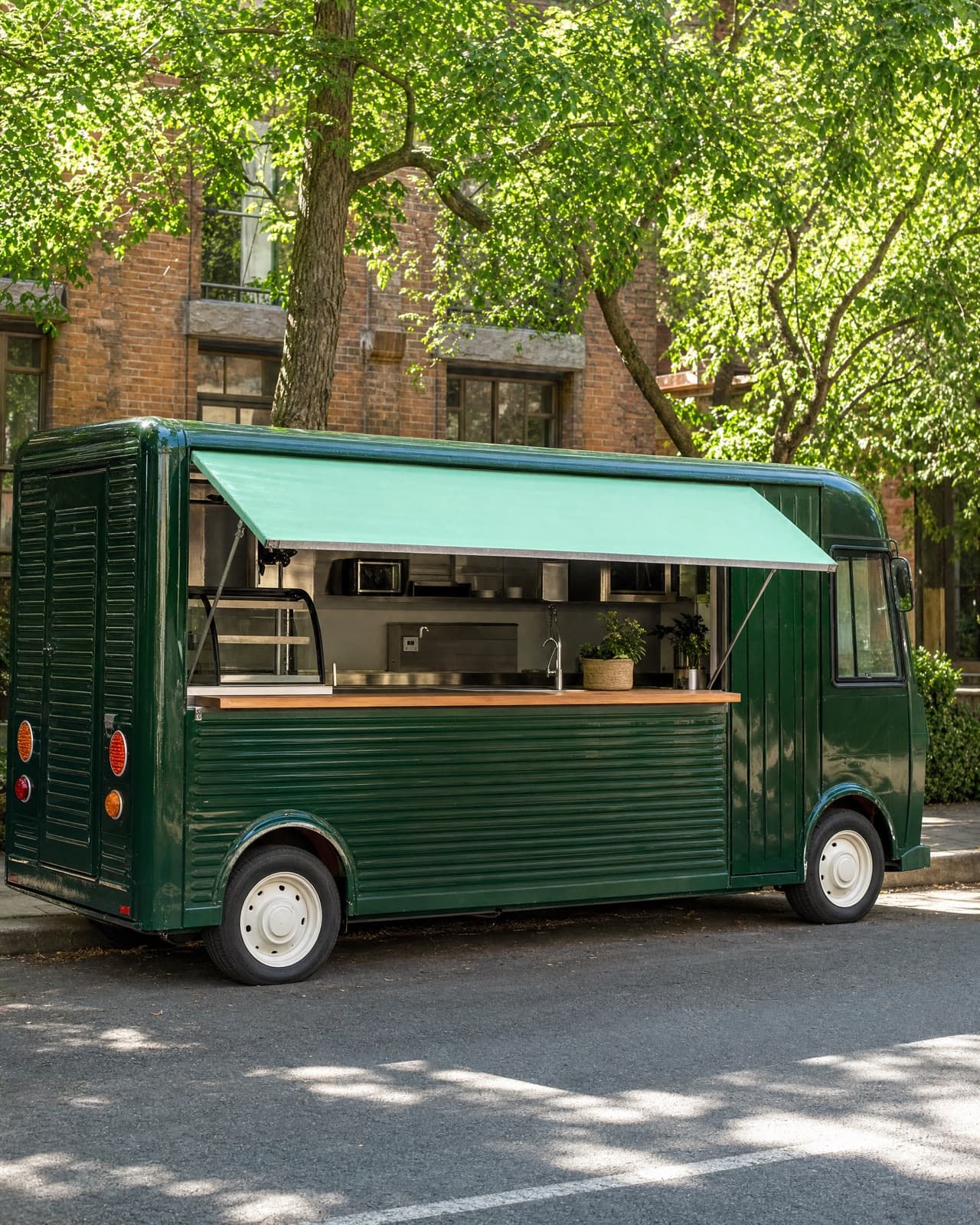 Food Trucks