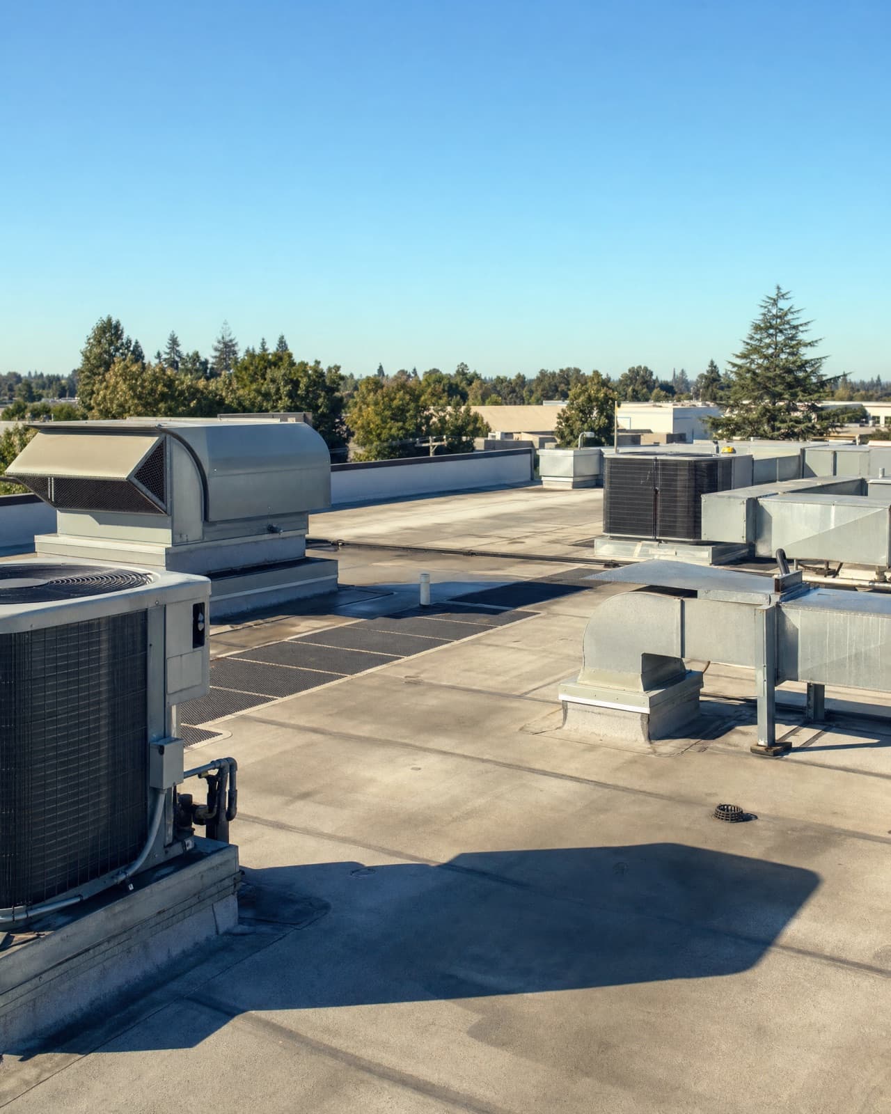 HVAC Companies