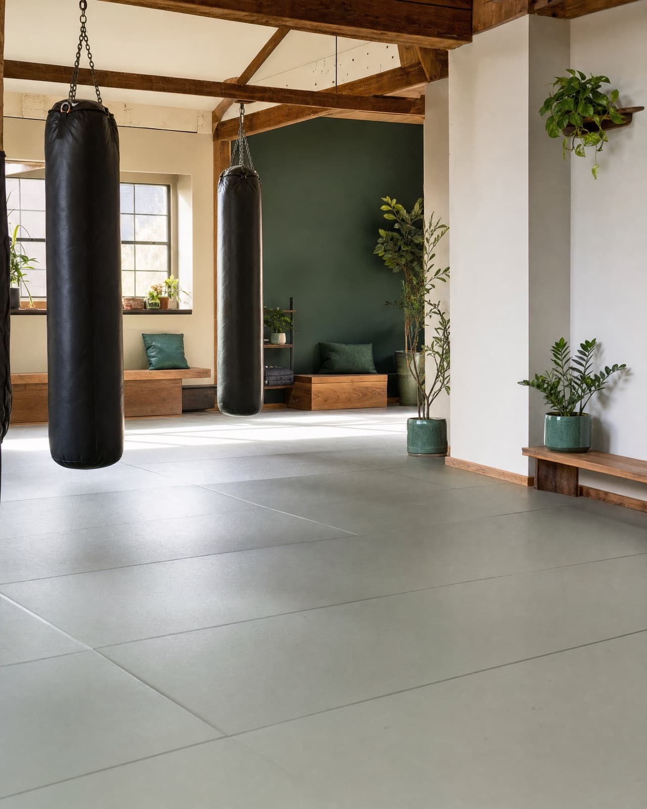 Martial Arts Studios