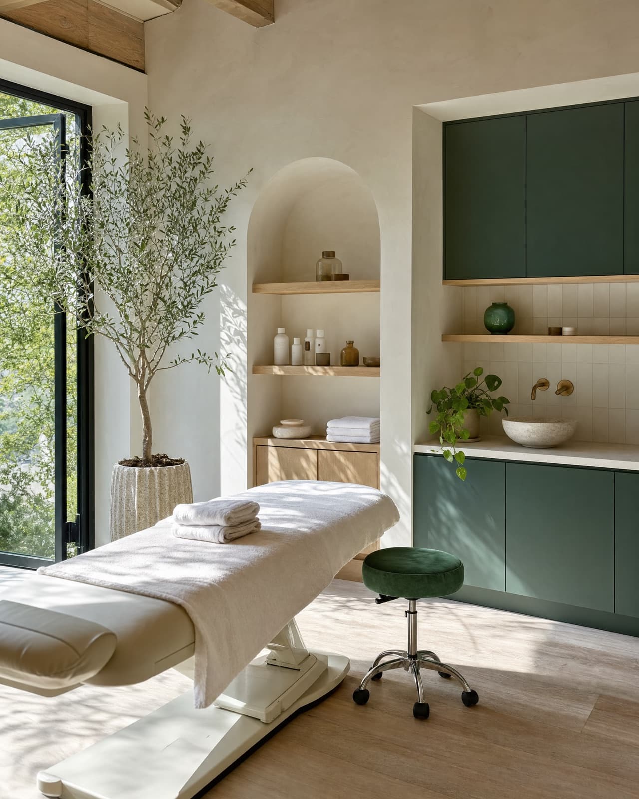 Med Spas