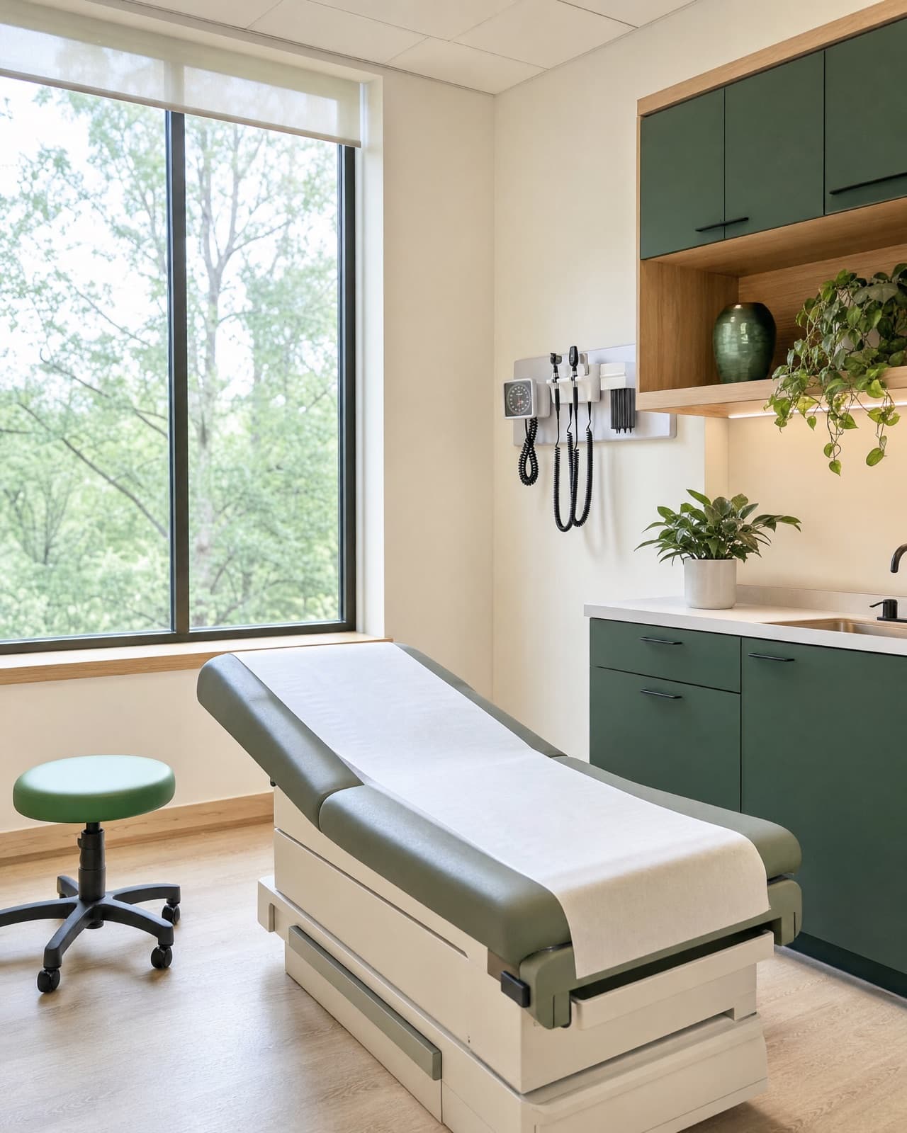 Medical Practices (Physicians)