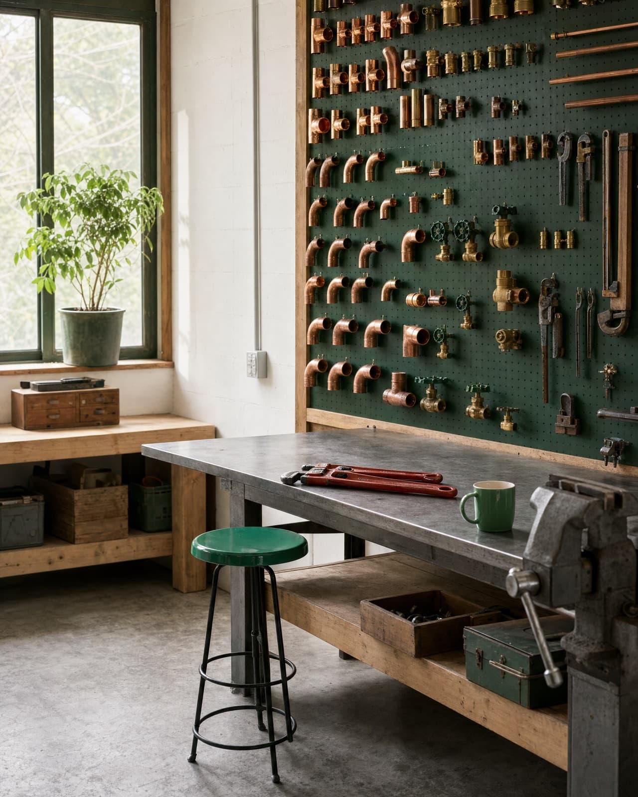 Plumbing Companies