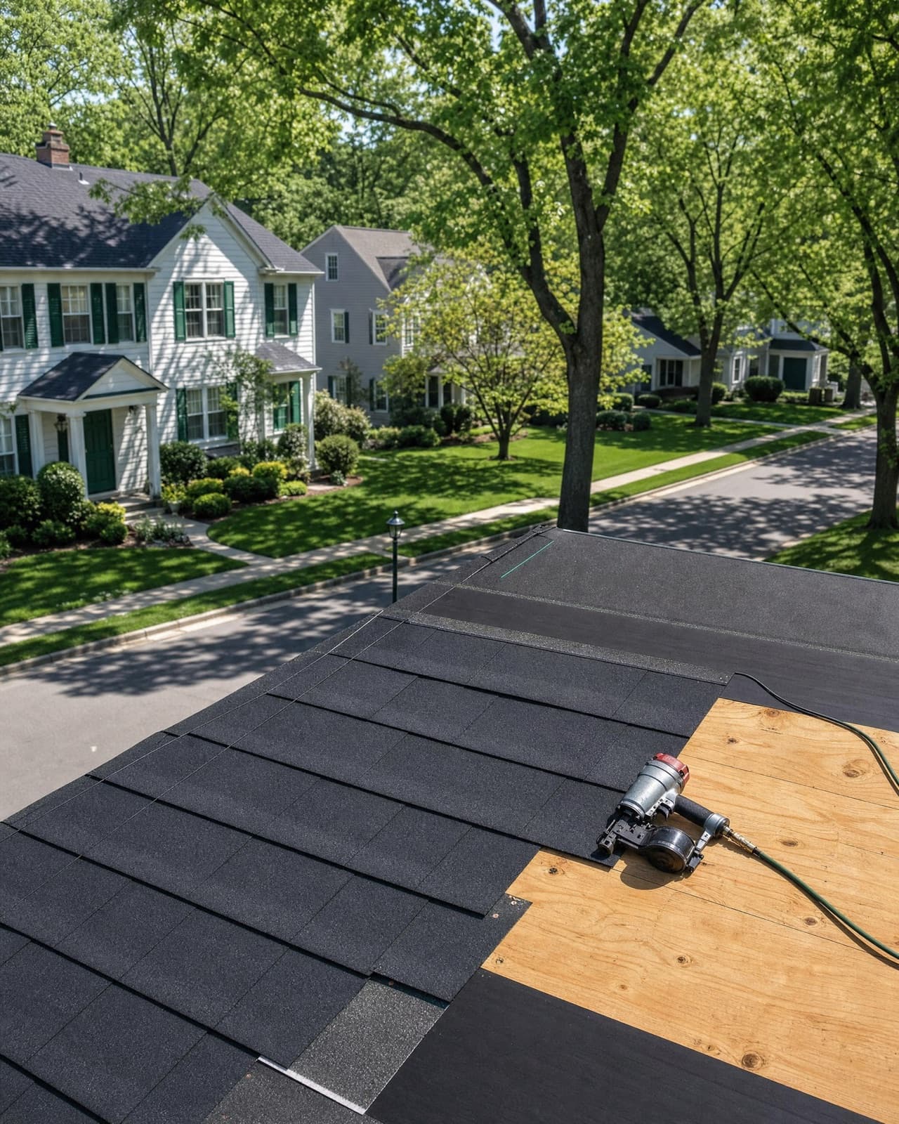 Roofing Companies